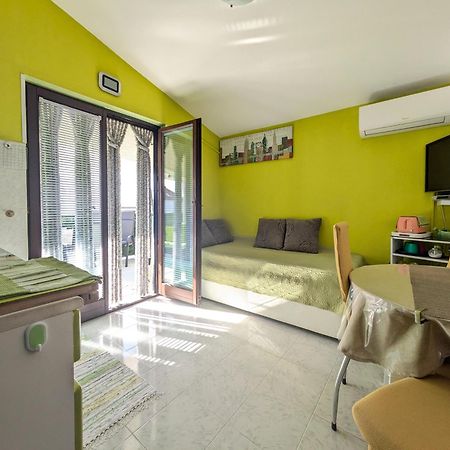 Ap Silvija Apartment Zadar Exterior photo
