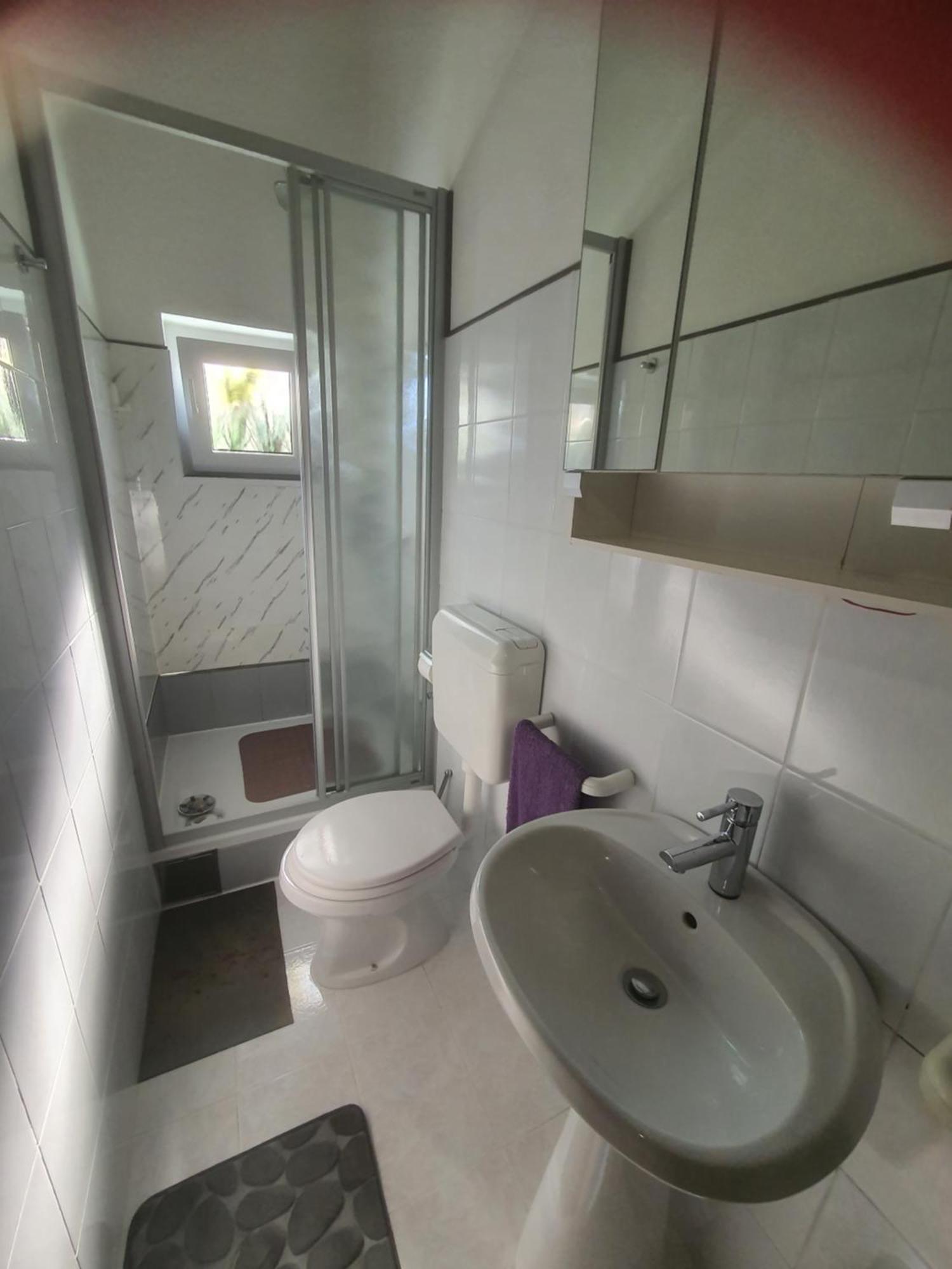 Ap Silvija Apartment Zadar Exterior photo