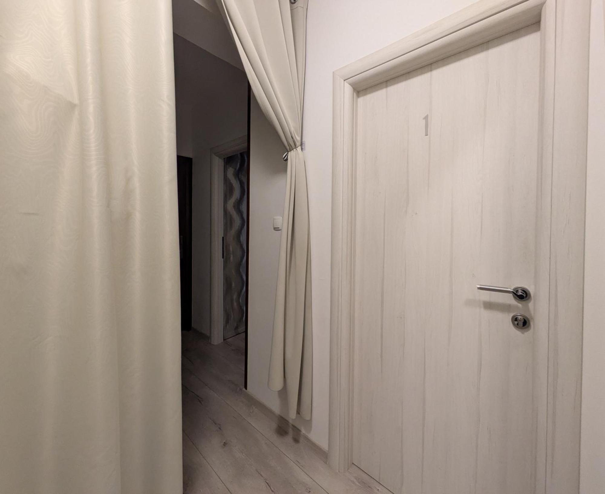 Ap Silvija Apartment Zadar Exterior photo