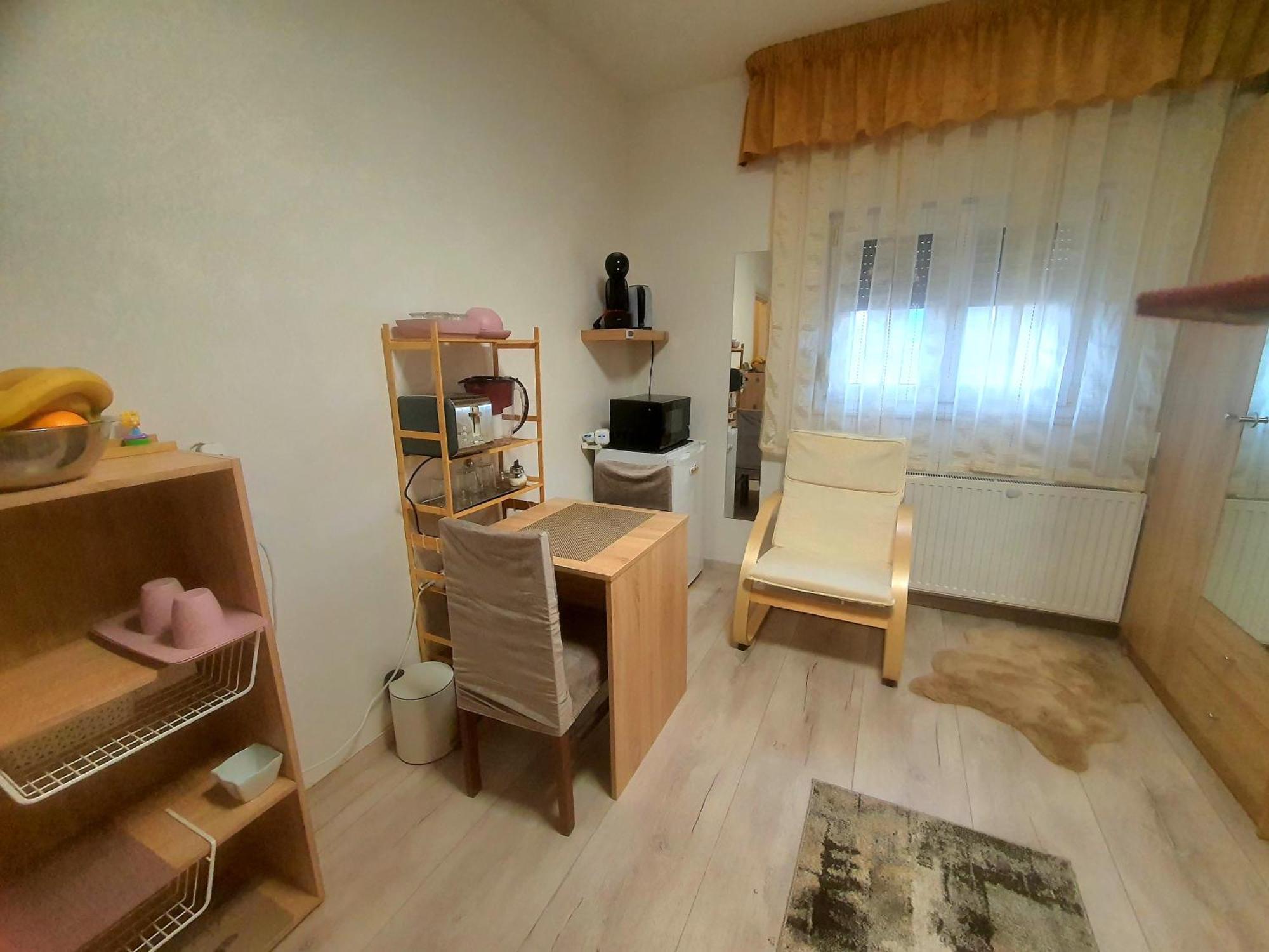 Ap Silvija Apartment Zadar Exterior photo