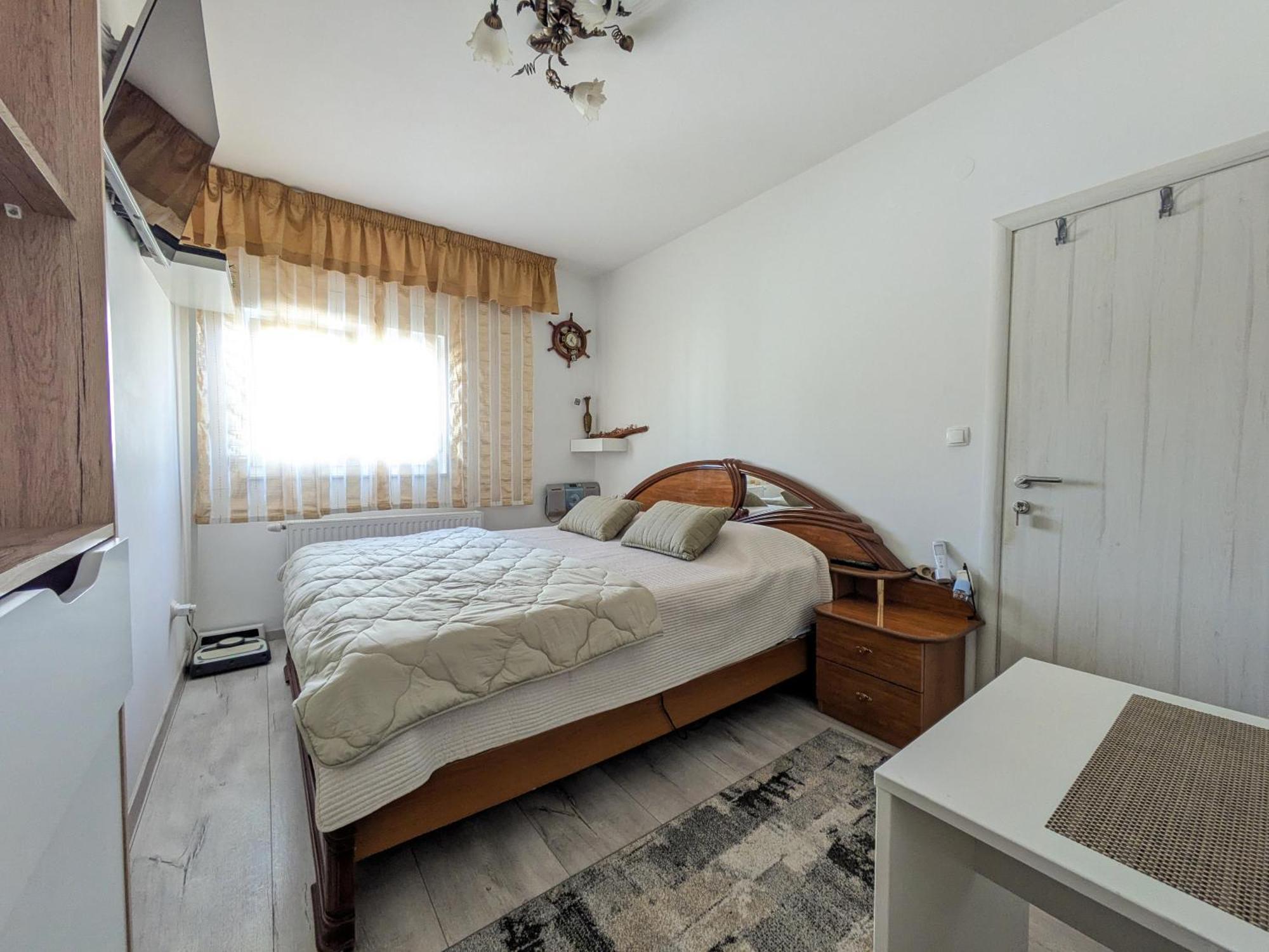 Ap Silvija Apartment Zadar Exterior photo