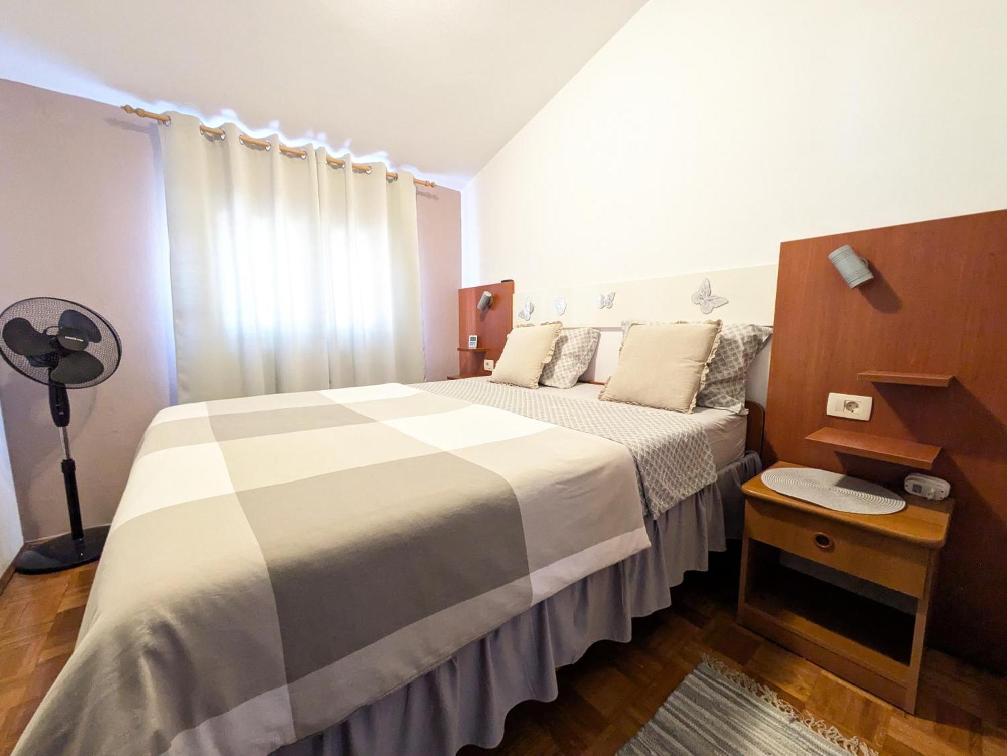 Ap Silvija Apartment Zadar Exterior photo