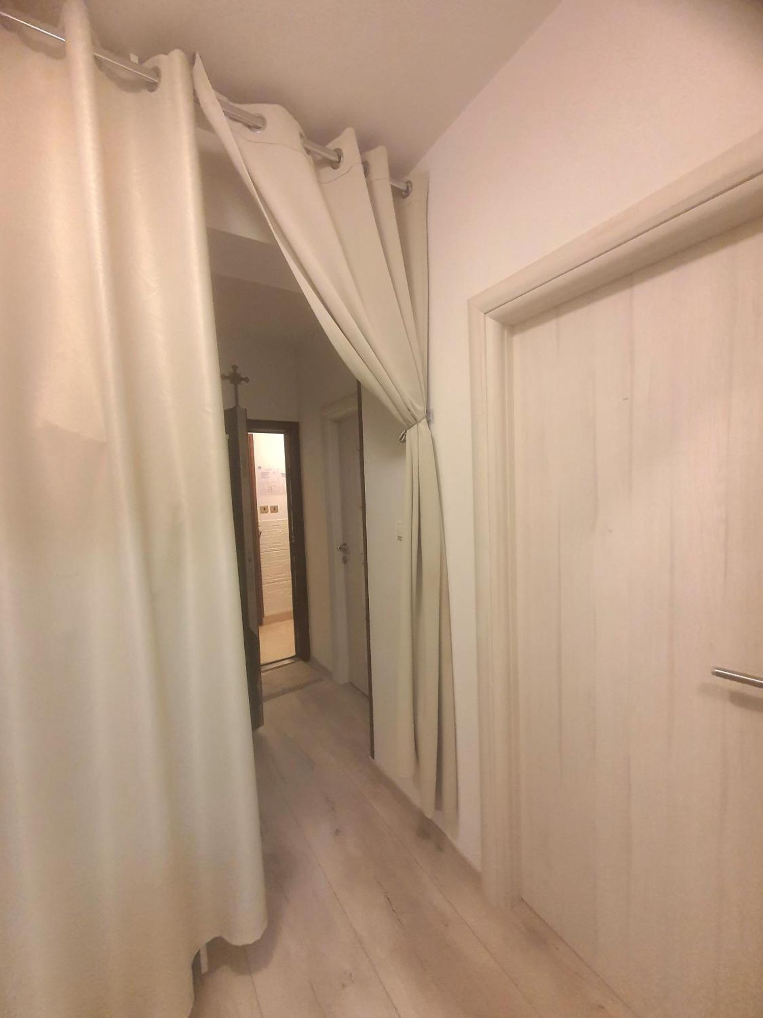 Ap Silvija Apartment Zadar Exterior photo