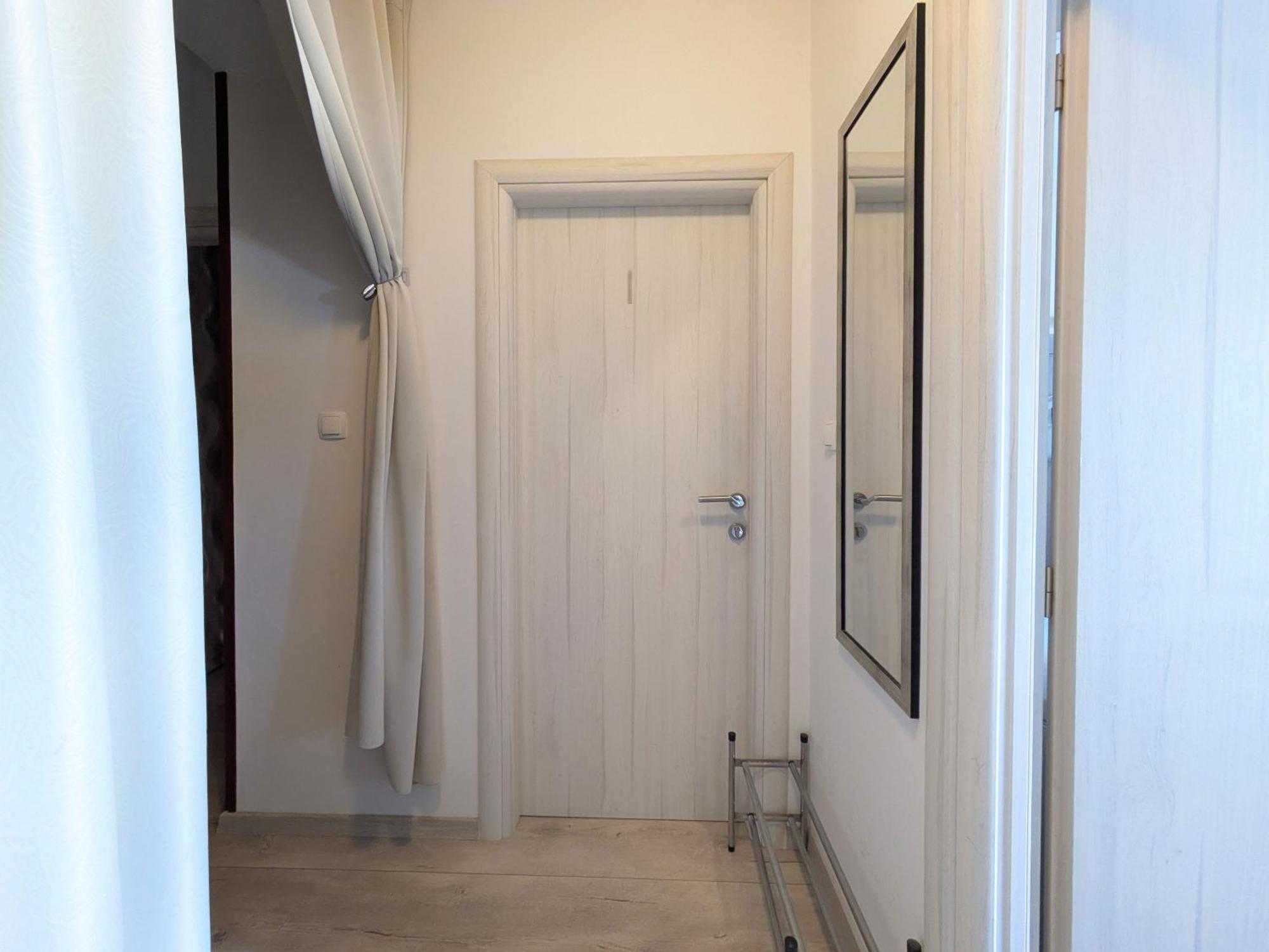 Ap Silvija Apartment Zadar Exterior photo