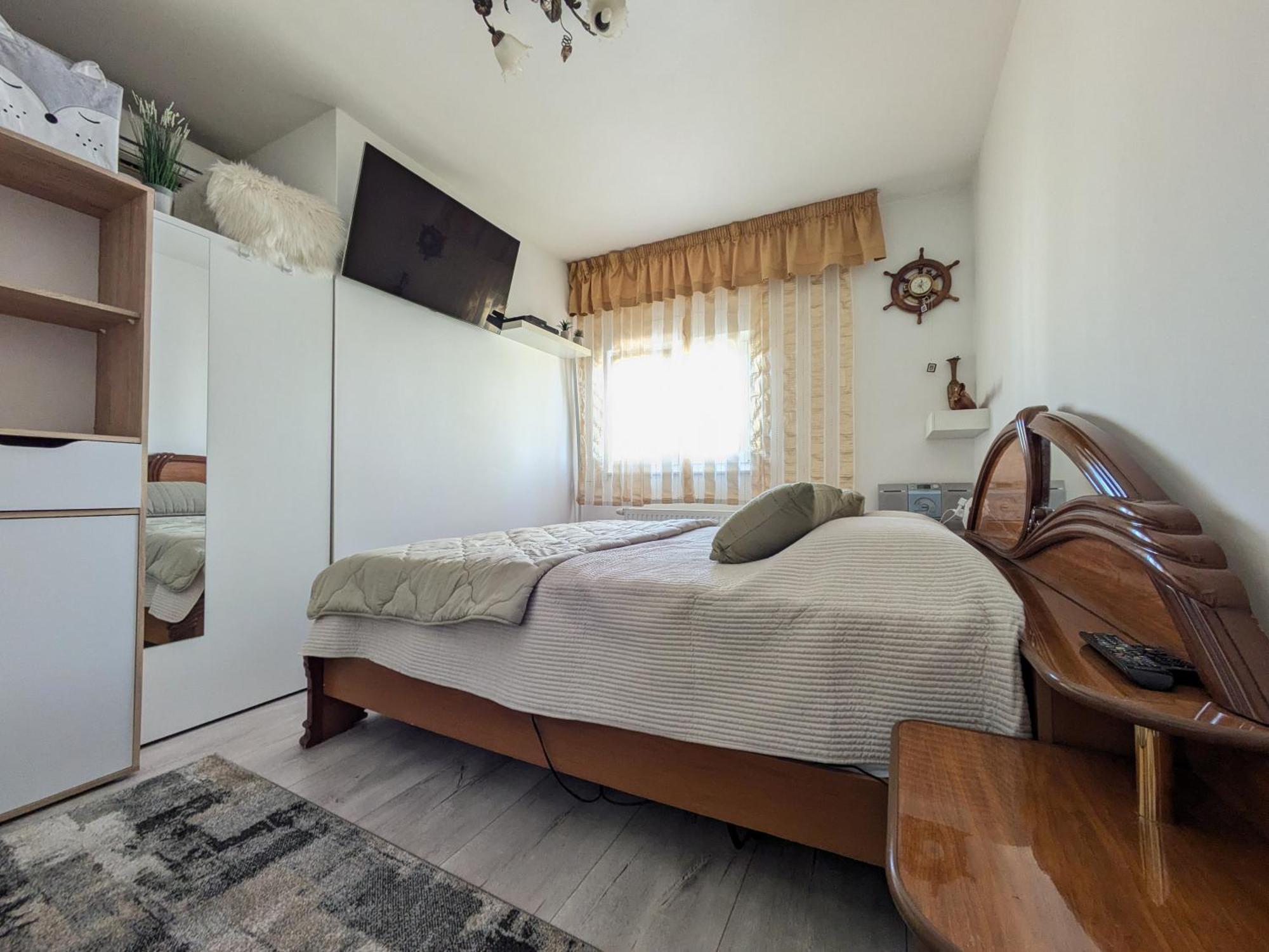 Ap Silvija Apartment Zadar Exterior photo