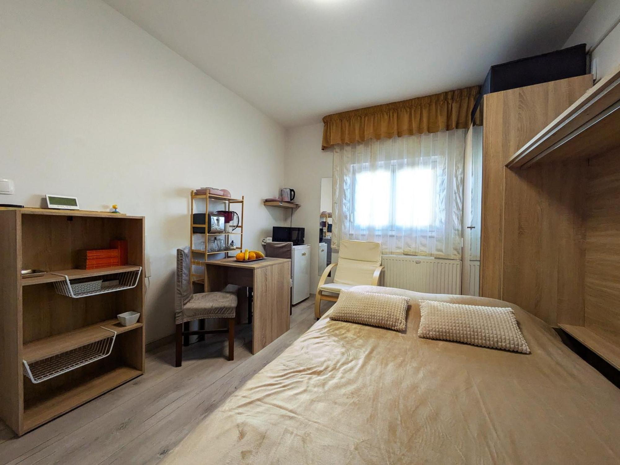 Ap Silvija Apartment Zadar Exterior photo