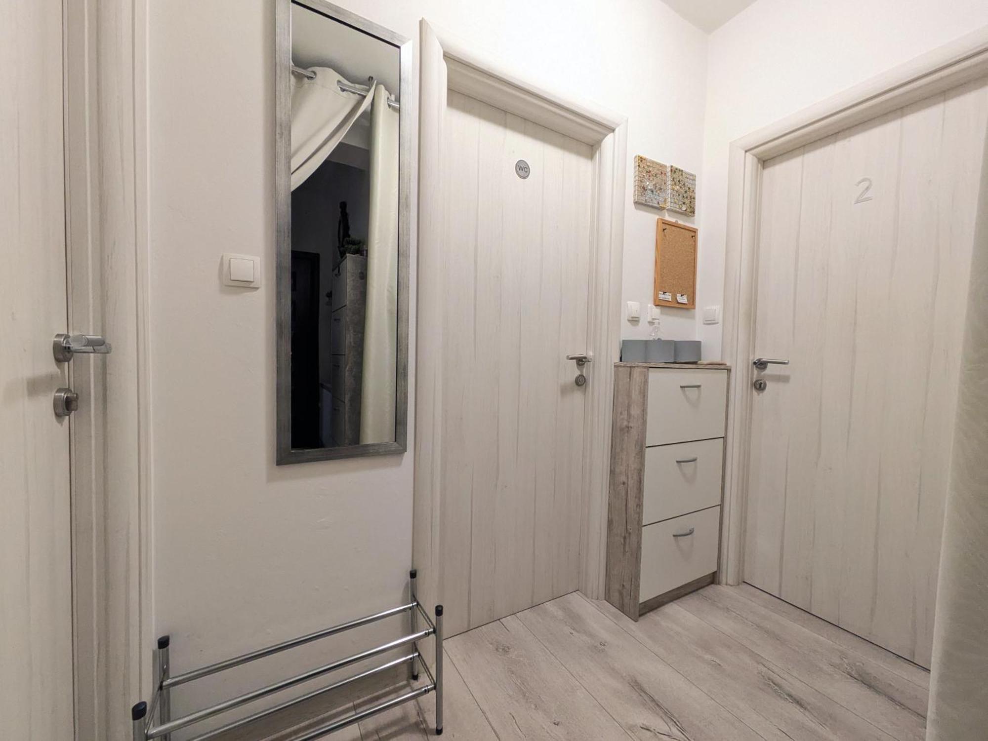 Ap Silvija Apartment Zadar Exterior photo