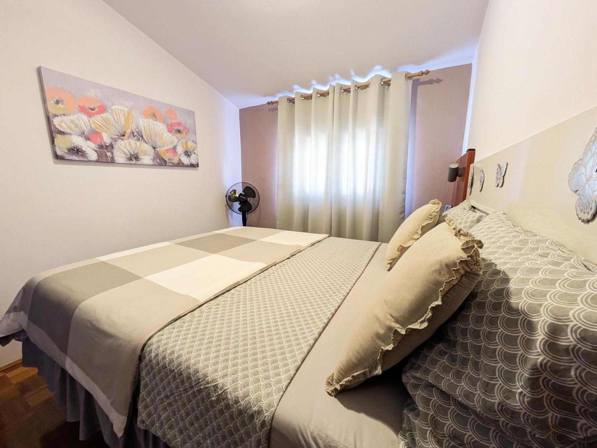 Ap Silvija Apartment Zadar Exterior photo