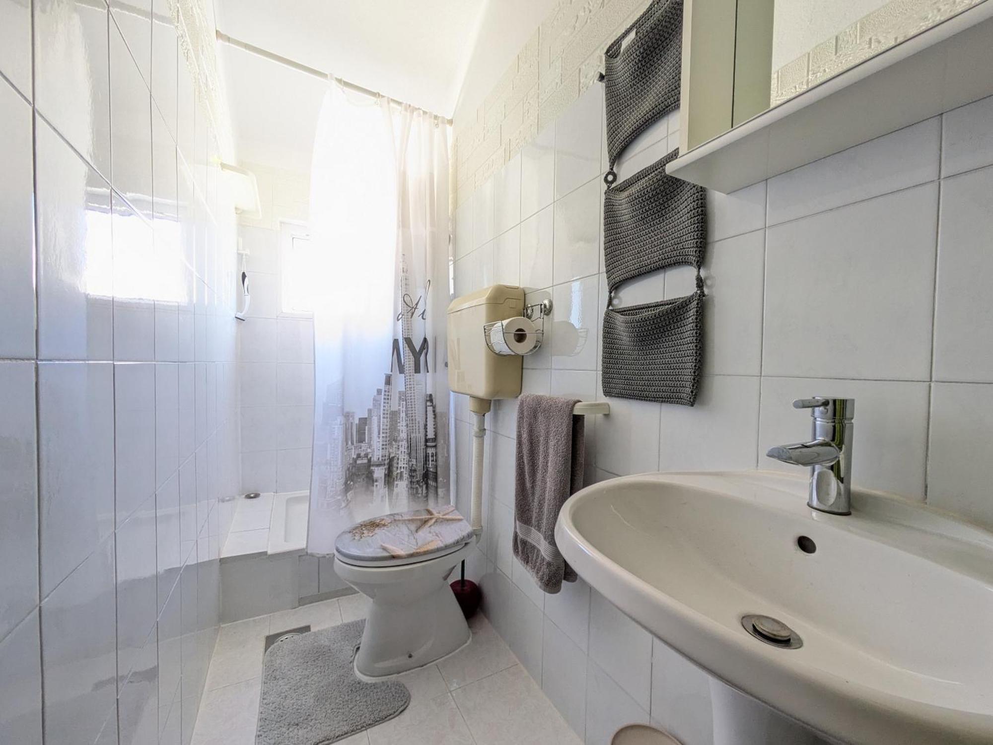 Ap Silvija Apartment Zadar Exterior photo