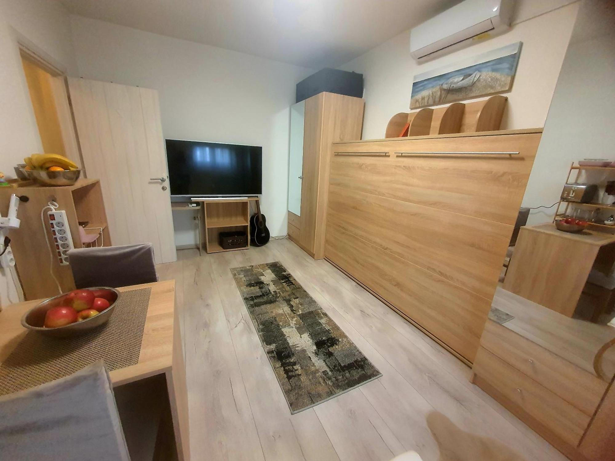 Ap Silvija Apartment Zadar Exterior photo