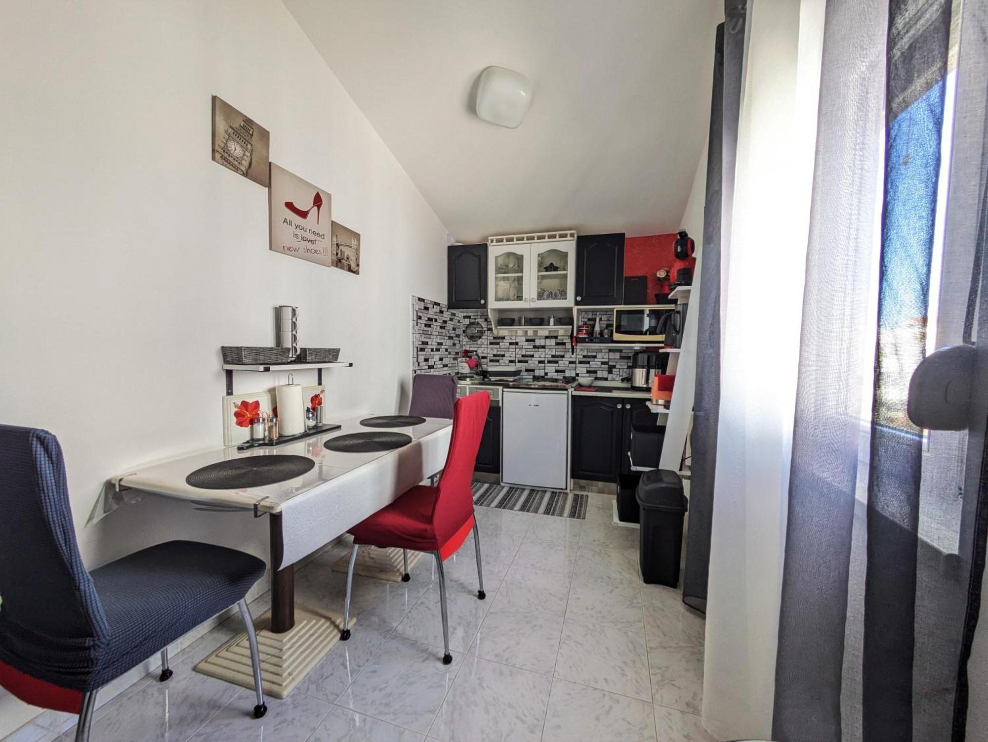Ap Silvija Apartment Zadar Exterior photo