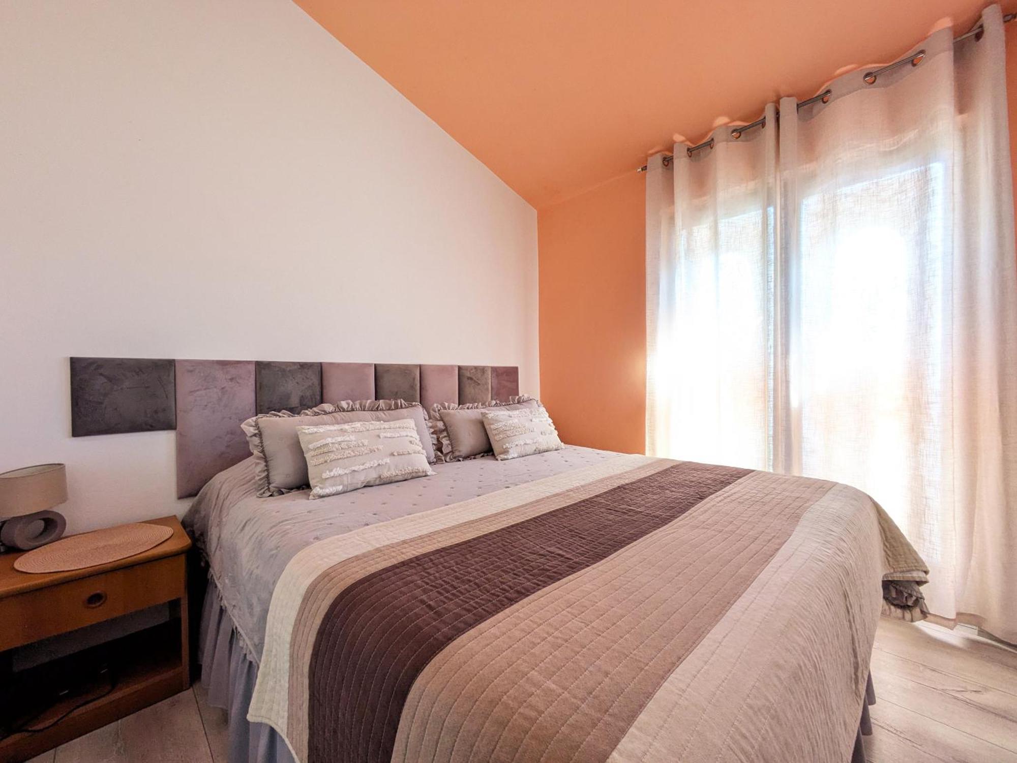 Ap Silvija Apartment Zadar Exterior photo
