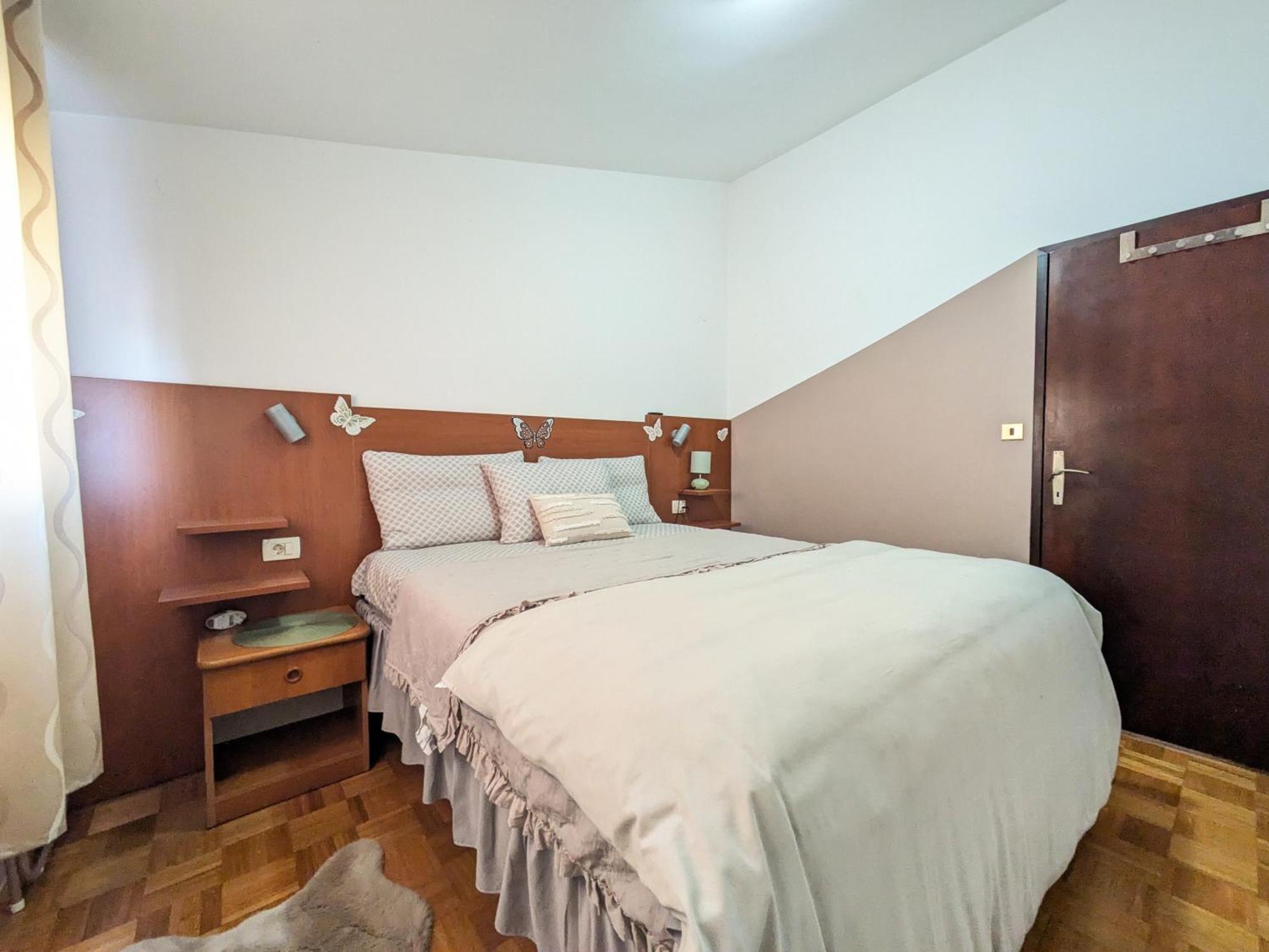 Ap Silvija Apartment Zadar Exterior photo