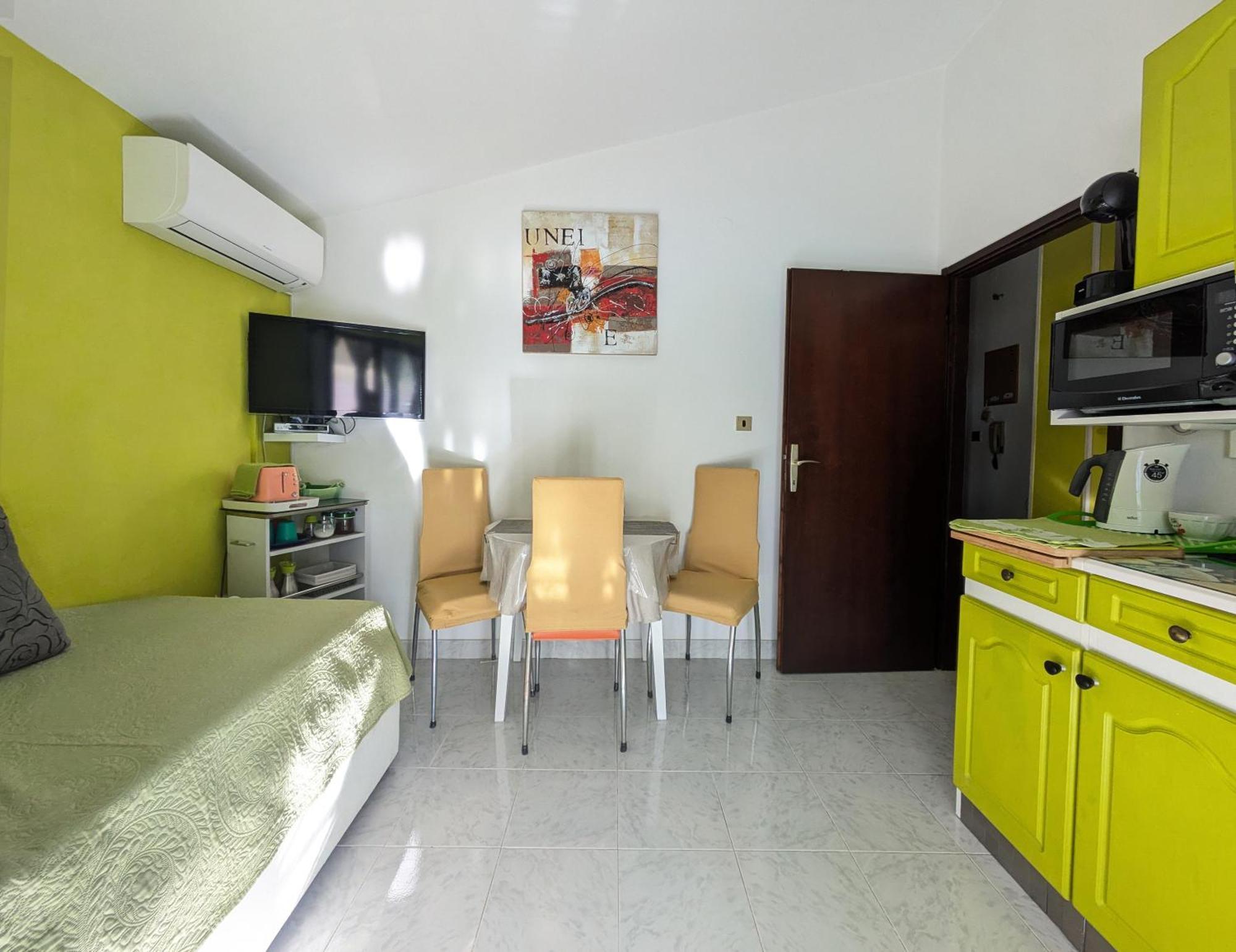 Ap Silvija Apartment Zadar Exterior photo