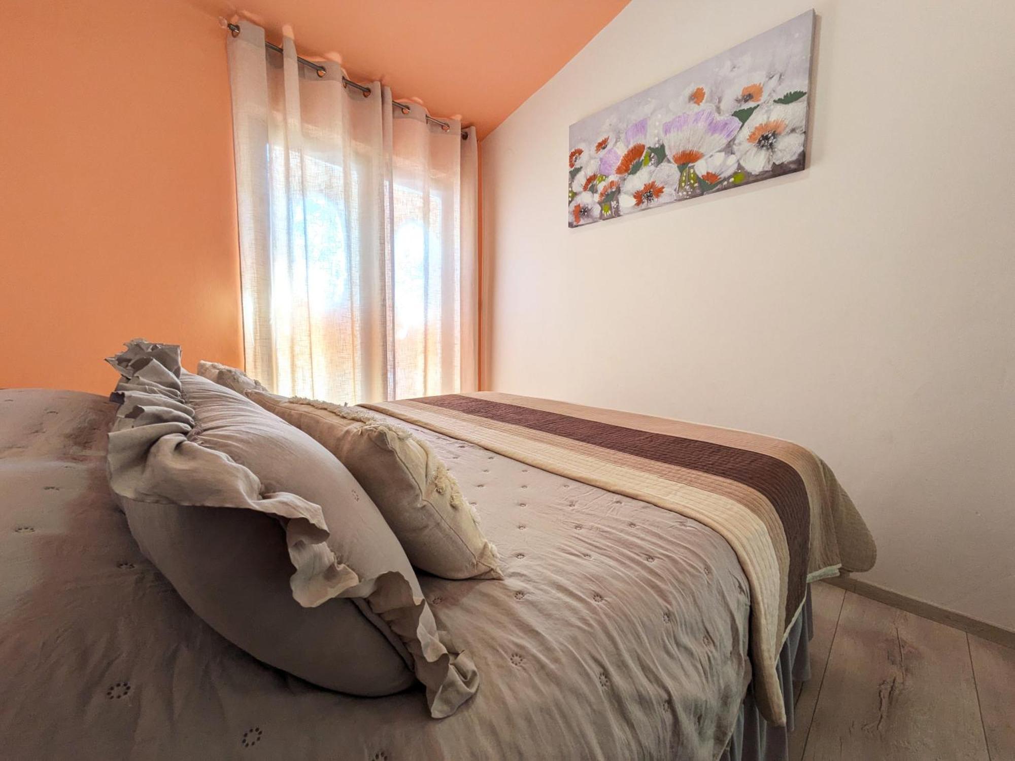 Ap Silvija Apartment Zadar Exterior photo